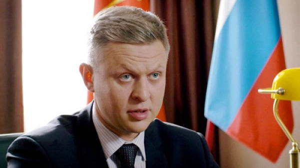 2 сезон 28 серия — Это был ты