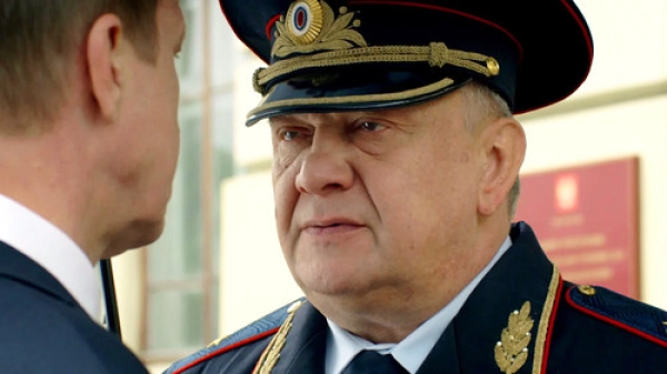 4 сезон 13 серия — Где мой сын?