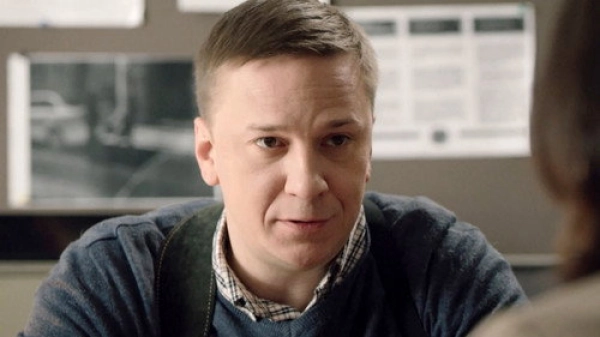 5 сезон 13 серия — Первое января
