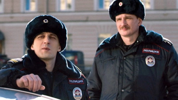 5 сезон 17 серия — Вдова архитектора