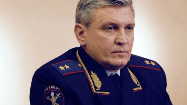 5 сезон 15 серия — Игра с огнём