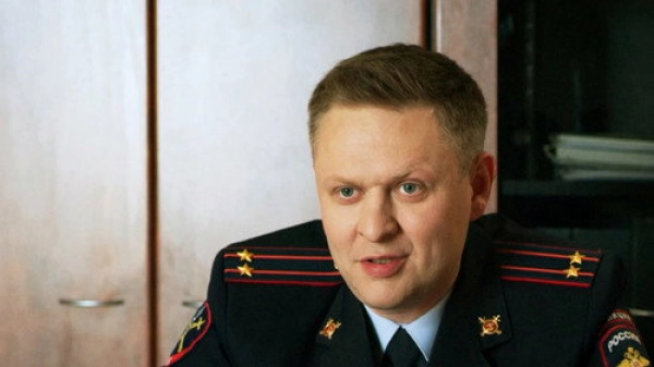 6 сезон 12 серия — Каин и Авель