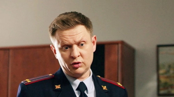 6 сезон 27 серия — Вброс информации
