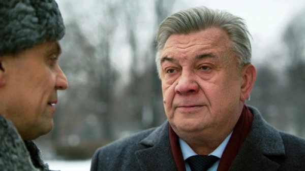 6 сезон 30 серия — Тринадцатый стрелок