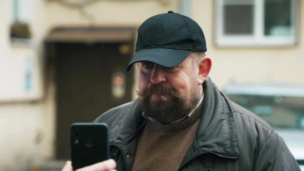 7 сезон 13 серия — Логово зверя