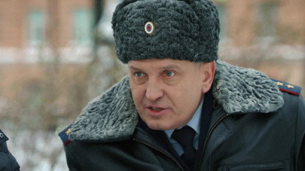 7 сезон 16 серия — Главный урок
